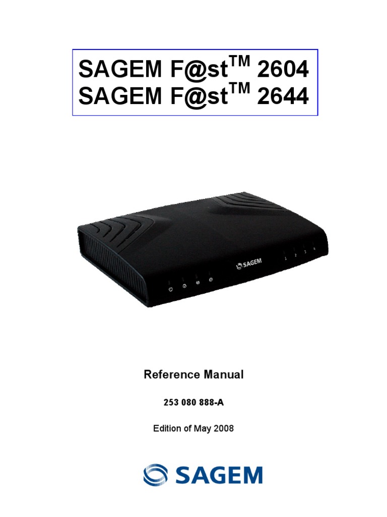 Ref Manual | PDF