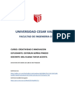 Universidad Cesar Vallejo