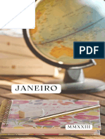 Janeiro Editorial Clene Salles 2023