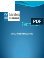 Clase PR4 Electro