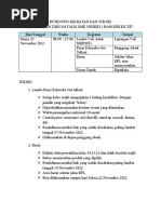Proposal LOMBA UI UX | PDF
