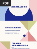 Proposal LOMBA UI UX | PDF
