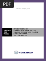 Masterformat 16 Divisions | PDF | Concrete | Masonry