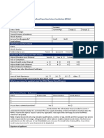 RPNGC Regular Recruit Application Form - Final 1600-1