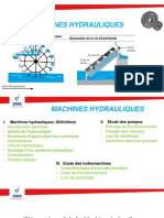 Cours D Hydraulique