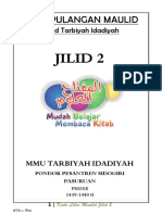 PR Maulid Jilid 2