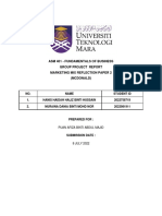 Reflection Paper 2 Hanis Haidah Haliz & Nuraina Dania