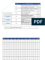 Indicadores 0312 de 2019