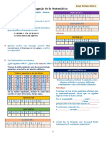 Matematica 1