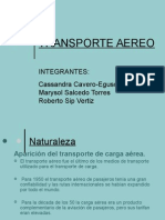 Transporte Aereo (Temas Vinculados)[1]
