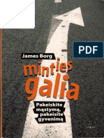 James - Borg. .Minties - galia.2012.LT