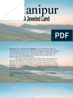 Manipur A Jeweled Land (1) - 1