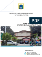 Lapdul Pra Rencana Tebet Timur-Print