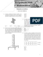 RM SEM 2