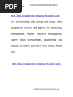 Download Bank Marketing Mix by Anisa_Rao SN61708119 doc pdf