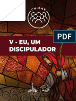 Eu, um discipulador