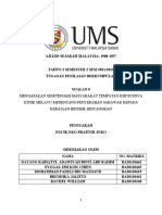 Kumpulan - Sejarah Malaysia AJ21203 Soalan 8