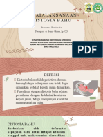 Referat Penatalaksanaan Distosia Bahu by Fira Kiyowo Obgyn Salinan