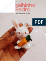 Coelhinho Pedro-Ebook