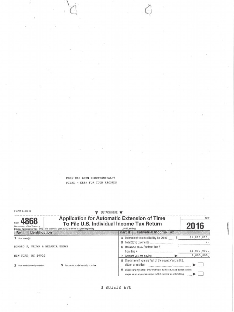 Form 1040 2016-2 | PDF