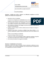 TP10 Serialisation