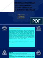 Lapsus Ct-Scan PKL 5