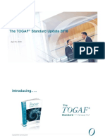 Introduction To The TOGAF Standard, Version 9.2 v4