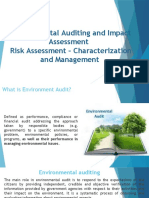 ISO Standards Guide Environmental, Quality and Safety Audits