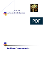 AI-Problem Characteristics 3