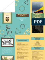 Constitución Política de Colombia de 1991