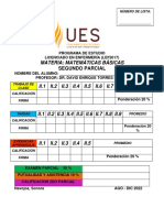 Manual de Matemáticas Básicas (2° Parcial)