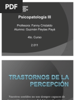 Download Trastornos de La Percepcion by Guzman Fleytas Pay SN61709392 doc pdf
