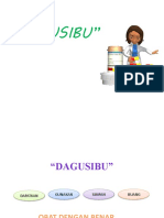 Dagusibu, PPT