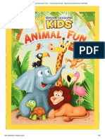 National Geographic Kids - Coloring Book Animals - Flipbook by Junskiefranco - FlipHTML5