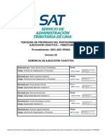 Terceria Tributario - Sat