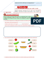 S8 D5 III Matematica