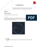 Machine Design 2 Lab Report 6