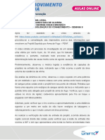 Análise de projétil expelido por arma de fogo em caso de assassinato