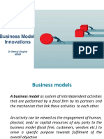 L 10 Business Model