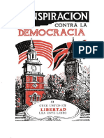 1941 - Conspiración Contra La Democracia