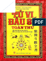 Tu Vi Dau So Toan Thu PDF