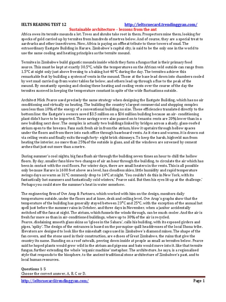 Ielts Reading Test 12 PDF Functional Resonance Imaging