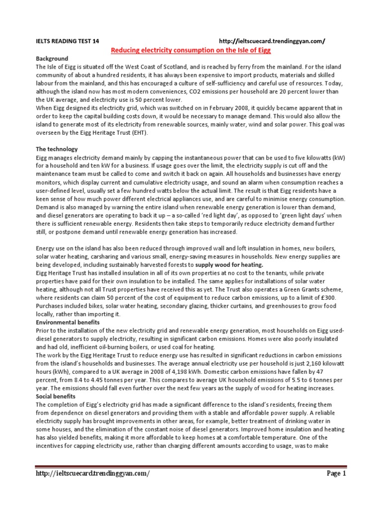 Ielts reading test 14 pdf memory cerebellum