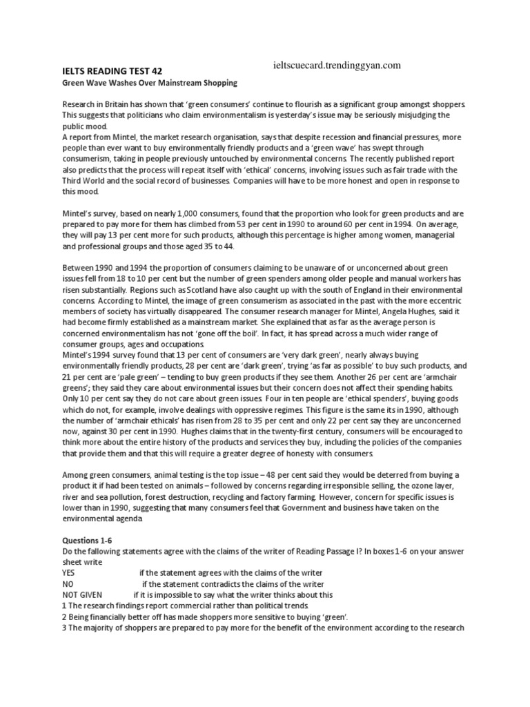 Ielts reading test 42 download free pdf genetic disorder literacy