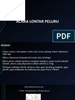 Acara Lontar Peluru