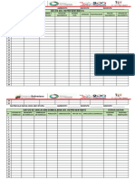 Matricula Inicial 2022-2023