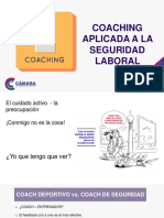 Coaching Aplicada II