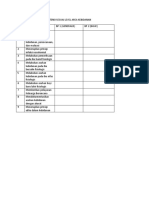 FORMAT 1 - 4 Bidan Praktisi