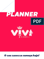 Planner Vivi Team