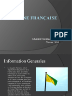 Guyane Française